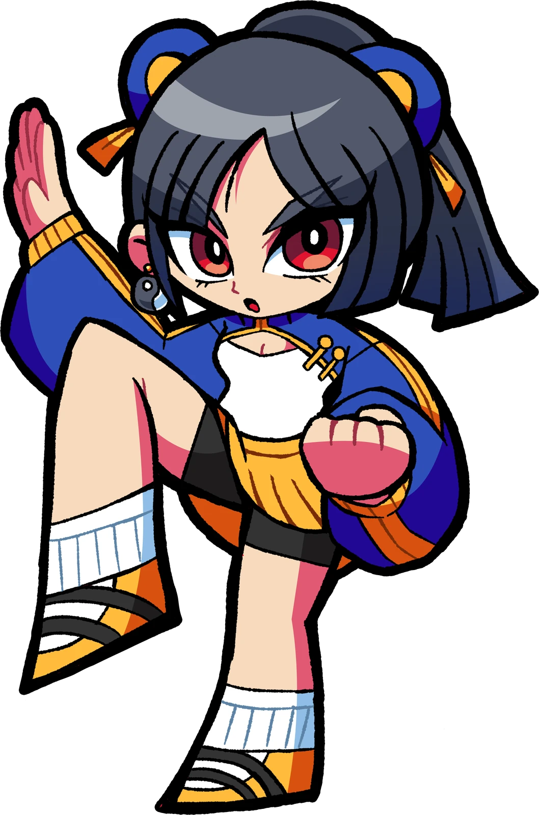 リンリン