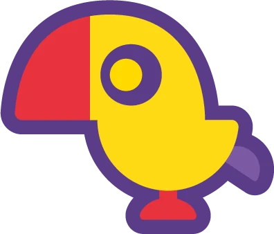 サン（黄トリコ）