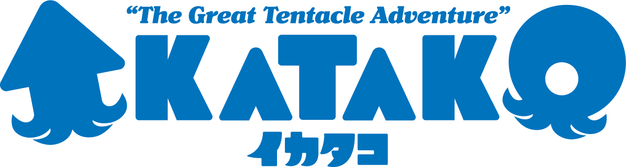 イカタコ IKATAKO